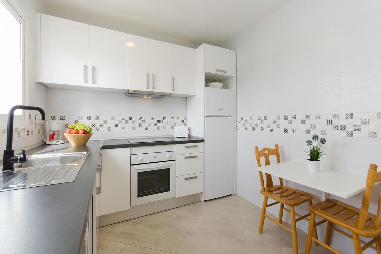 פלאיה בלנקה Villa Xana מראה חיצוני תמונה